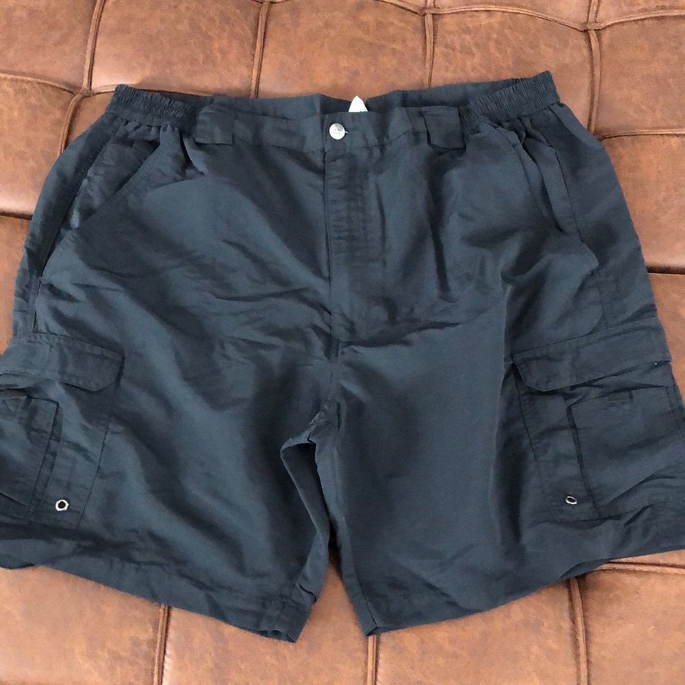 World Wide Sportsman Cargo Shorts